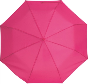 Parapluie de poche ouverture automatique 96 cm personnalisable