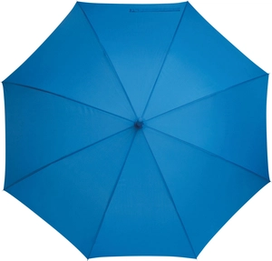 Parapluie canne ouverture automatique - Anti-tempête et hydrofuge personnalisable