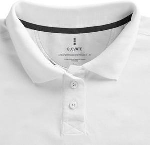 Polo manches courtes Femme 200 gr - Style et confort personnalisable