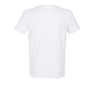 T shirt Homme manches courtes - coton bio personnalisable