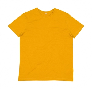 T-shirt à manches courtes pour homme en coton Jersey personnalisable