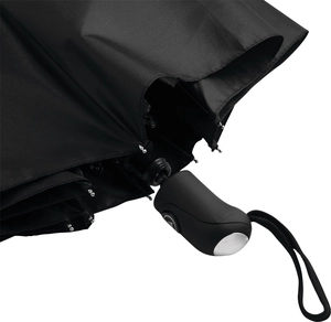 Parapluie de poche ouverture automatique 96 cm personnalisable