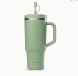 Travel cup isotherme QWETCH - 900 ml personnalisable