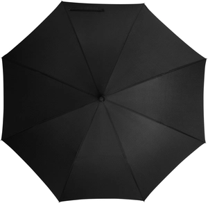 Parapluie canne ouverture automatique - Anti-tempête et hydrofuge personnalisable