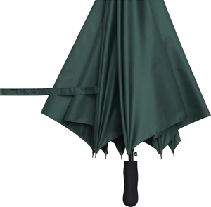 Parapluie de golf automatique 120 cm - baleines fibre de verre personnalisable