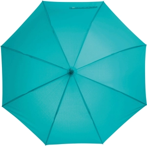 Parapluie canne ouverture automatique - Anti-tempête et hydrofuge personnalisable