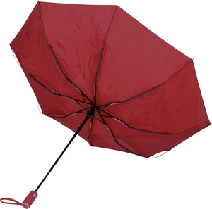 Parapluie pliable automatique anti-tempête ORIANA Diam. 101 cm personnalisable