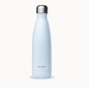 Bouteille isotherme QWETCH ORIGINALS - 500 ml personnalisable