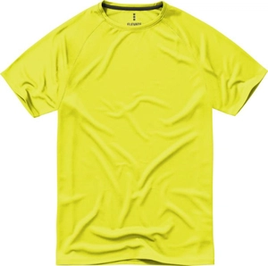 T shirt manches courtes Homme 145gr - Idéal pratique sportive personnalisable