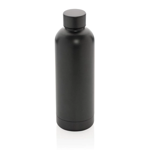 Bouteille isotherme en acier inoxydable 500 ml personnalisable