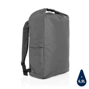 Sac à dos rolltop en RPET personnalisable