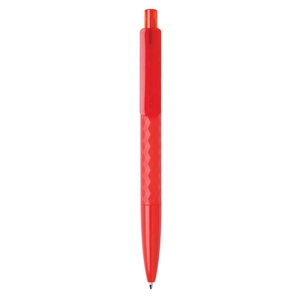 Stylo à bille rétractable X3 personnalisable