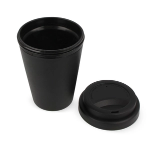 Tasse à café polyvalente idéal pour le café 250 ml personnalisable
