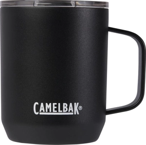 Tasse avec isolation sous vide CamelBak® Horizon de 350 ml pour le camping personnalisable