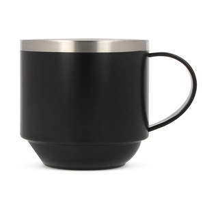 Tasse céramique 330 ml - élégante et fonctionnelle personnalisable