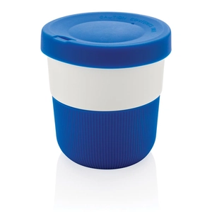 Tasse Coffee 280ml en PLA - mug en matière végétale personnalisable