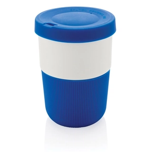 Tasse Coffee 380ml en PLA - mug en matière végétale personnalisable