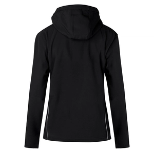 Veste softshell Femme 330gr/m2 avec col montant personnalisable