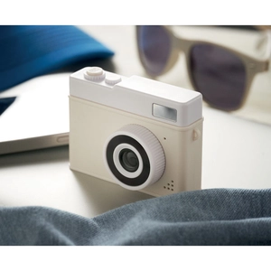 Appareil photo numérique et écran LCD personnalisable