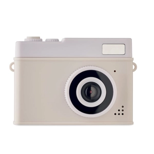 Appareil photo numérique et écran LCD personnalisable