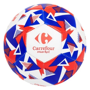 Ballon de foot personnalisable personnalisable