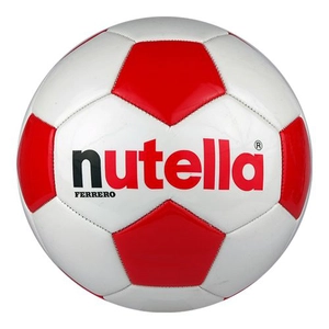 Ballon de foot personnalisable personnalisable