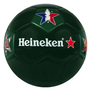 Ballon de foot personnalisable personnalisable