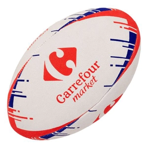 Ballon de rugby personnalisable personnalisable