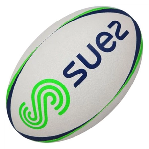 Ballon de rugby personnalisable personnalisable