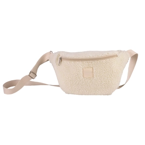 Banane en sherpa 325 gr/m2 personnalisable