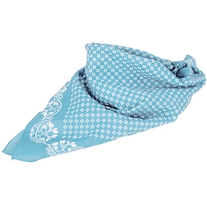 Bandana carré 100% coton personnalisable