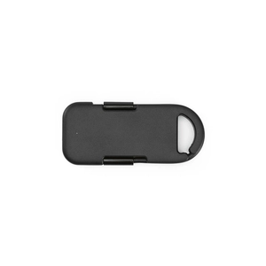 Batterie externe de secours ultra-compacte de 1 000 mAh conçue pour votre porte-clés personnalisable