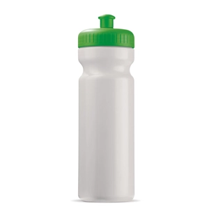 Bidon de sport 750 ml - 100% étanche sans BPA personnalisable