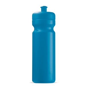 Bidon de sport 750 ml - 100% étanche sans BPA personnalisable