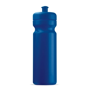 Bidon de sport 750 ml - 100% étanche sans BPA personnalisable