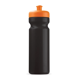 Bidon de sport 750 ml - 100% étanche sans BPA personnalisable