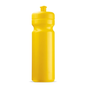 Bidon de sport 750 ml - 100% étanche sans BPA personnalisable