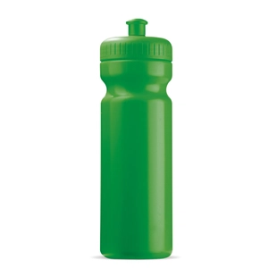 Bidon de sport 750 ml - 100% étanche sans BPA personnalisable