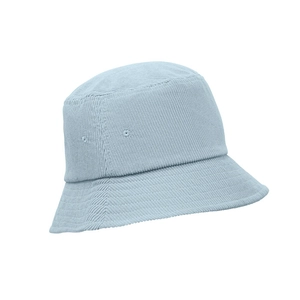 Bob en velours côtelé 100% polyester personnalisable