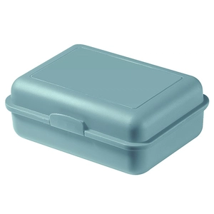 Boîte de conservation Bioplastique SCHOOL BOX personnalisable