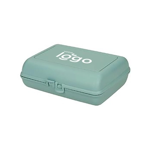 Boîte de conservation Bioplastique SWITCH personnalisable