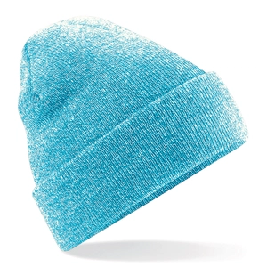 Bonnet BEANIE original à revers personnalisable