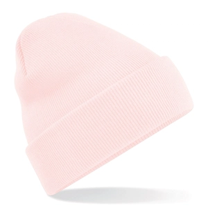 Bonnet BEANIE original à revers personnalisable