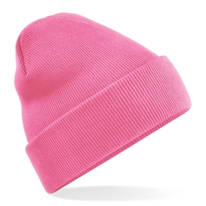 Bonnet BEANIE original à revers personnalisable