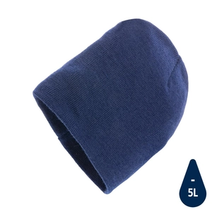 Bonnet classique en laine Polylana personnalisable