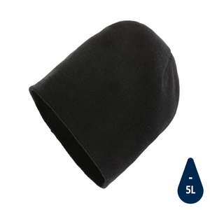 Bonnet classique en laine Polylana personnalisable