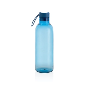 Bouteille 1l en RPET certifié RCS personnalisable