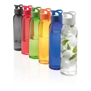 Bouteille 650 ml en AS personnalisable