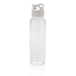 Bouteille 650 ml en AS personnalisable