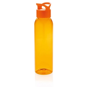 Bouteille 650 ml en AS personnalisable